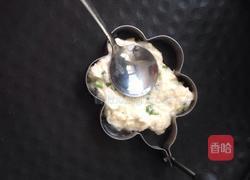 白萝卜丝饼的做法图解8