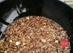 秘制辣椒油的做法图解3