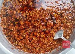 秘制辣椒油的做法图解5