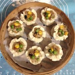 烧卖的做法[图]