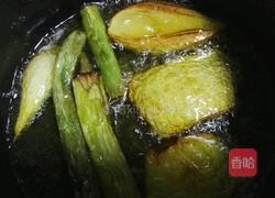 发面葱香饼的做法图解1