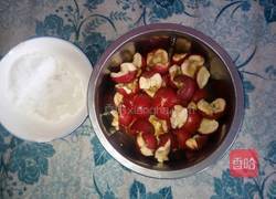 山楂罐头水的做法图解1