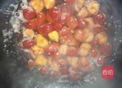 山楂罐头水的做法图解4