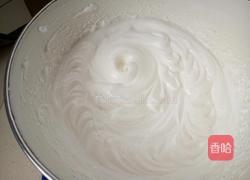 酸奶拜拜蛋糕的做法图解5