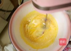 酸奶拜拜蛋糕的做法图解7