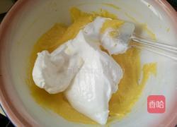 酸奶拜拜蛋糕的做法图解11