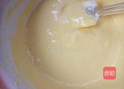 酸奶拜拜蛋糕的做法图解12