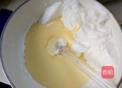 酸奶拜拜蛋糕的做法图解13