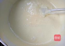 酸奶拜拜蛋糕的做法图解14