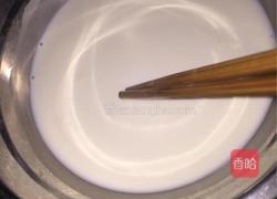 椰奶冻糕!的做法图解2