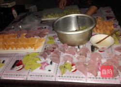 彩色水饺。的做法图解6