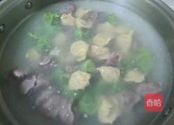 彩色水饺。的做法图解8
