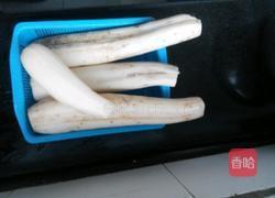 藕圆子的做法图解2