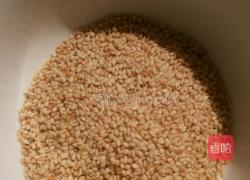 红薯芝麻球的做法图解5