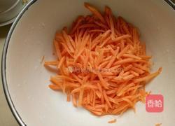 回锅小肉饼的做法图解3