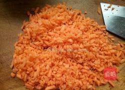 回锅小肉饼的做法图解5