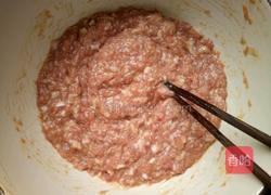 回锅小肉饼的做法图解8