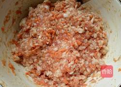 回锅小肉饼的做法图解10