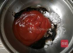 回锅小肉饼的做法图解11