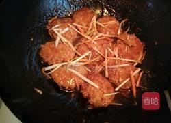 回锅小肉饼的做法图解22