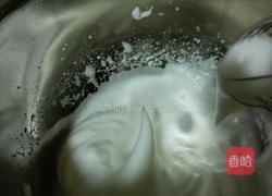 酸奶溶豆的做法图解6