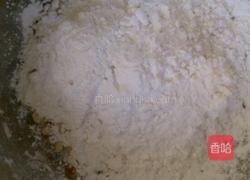 杯烤奶盐蛋糕的做法图解2