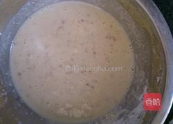 杯烤奶盐蛋糕的做法图解4