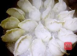 南瓜锅贴的做法图解9