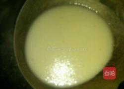 醋溜鲨鱼羹的做法图解8