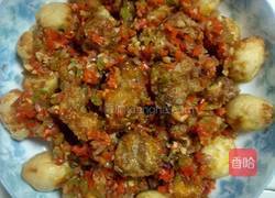 蒜香排骨的做法图解7