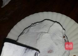 模型小蛋糕的做法图解8