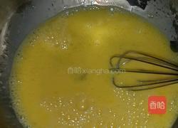 地瓜可可粉蛋糕的做法图解4