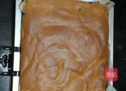 地瓜可可粉蛋糕的做法图解12