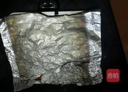 地瓜可可粉蛋糕的做法图解13