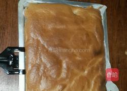 地瓜可可粉蛋糕的做法图解14