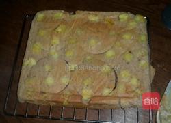 地瓜可可粉蛋糕的做法图解15