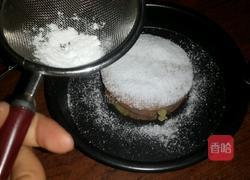 模型小蛋糕的做法图解3