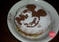 模型小蛋糕的做法图解6