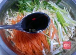 凉拌干豆腐丝的做法图解4