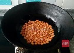 炸花生米的做法图解2