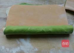 彩虹饺子(完整版)的做法图解8