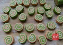 彩虹饺子(完整版)的做法图解10