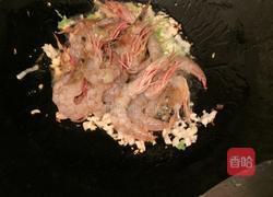 虾仁炒小黄瓜的做法图解7