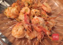 虾仁炒小黄瓜的做法图解8