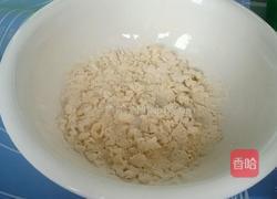 疙瘩汤的做法图解2