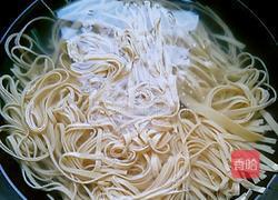 凉拌千张的做法图解3