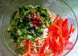 凉拌千张的做法图解5