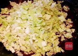 炸酱面的做法图解5