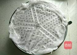珍珠豆腐元子的做法图解12