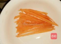 炒米粉的做法图解3